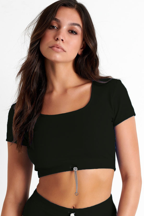 Shan Thelma top